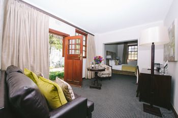 Meerendal Boutique Hotel 4*