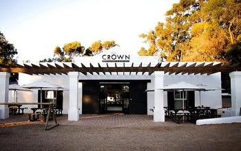Meerendal Boutique Hotel 4*