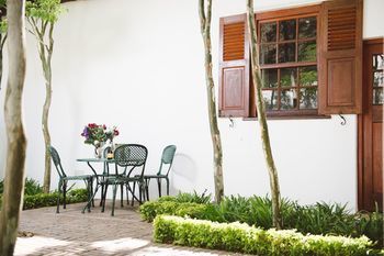 Meerendal Boutique Hotel 4*
