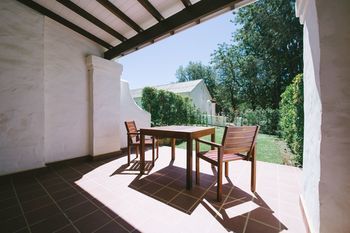 Meerendal Boutique Hotel 4*