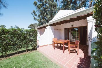 Meerendal Boutique Hotel 4*