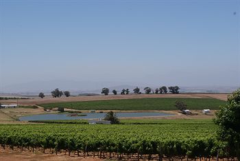 Meerendal Boutique Hotel 4*