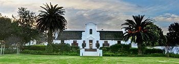 Meerendal Boutique Hotel 4*
