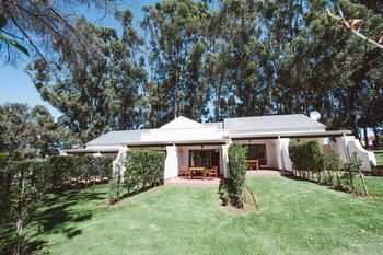 Meerendal Boutique Hotel 4*