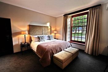Meerendal Boutique Hotel 4*