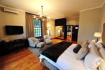 Meerendal Boutique Hotel 4*