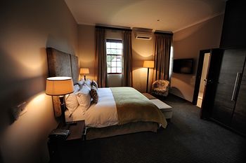 Meerendal Boutique Hotel 4*