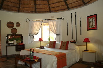Mohlabetsi Safari Lodge 0*