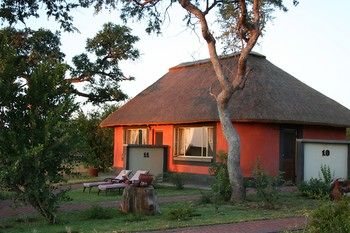 Mohlabetsi Safari Lodge 0*
