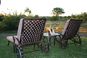 Mohlabetsi Safari Lodge 0*