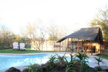 Mohlabetsi Safari Lodge 0*