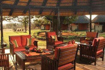 Mohlabetsi Safari Lodge 0*