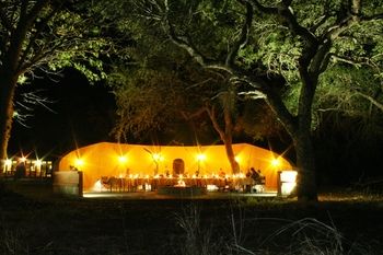 Mohlabetsi Safari Lodge 0*