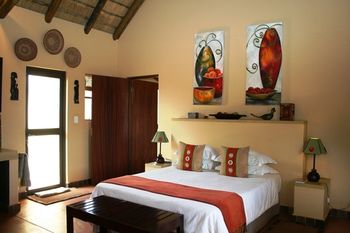 Mohlabetsi Safari Lodge 0*