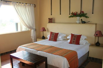 Mohlabetsi Safari Lodge 0*