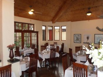 Palm House Boutique Hotel and Spa 4*