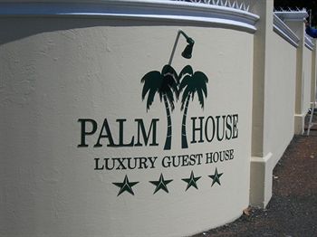Palm House Boutique Hotel and Spa 4*