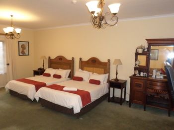 Palm House Boutique Hotel and Spa 4*