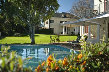 Palm House Boutique Hotel and Spa 4*