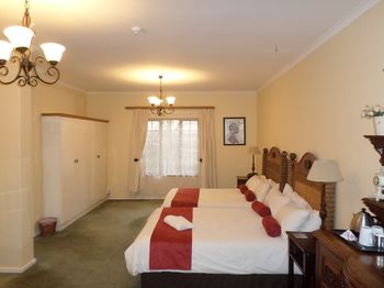 Palm House Boutique Hotel and Spa 4*