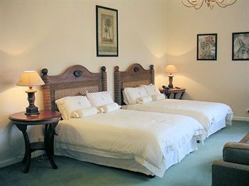 Palm House Boutique Hotel and Spa 4*