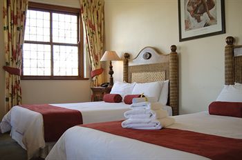 Palm House Boutique Hotel and Spa 4*