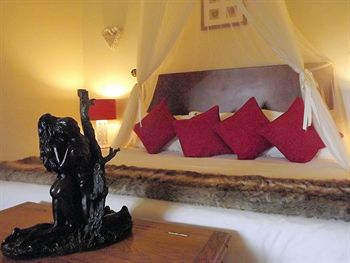 Palm House Boutique Hotel and Spa 4*