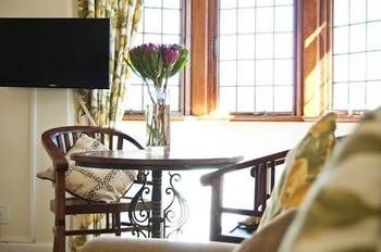 Palm House Boutique Hotel and Spa 4*