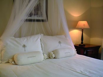 Palm House Boutique Hotel and Spa 4*