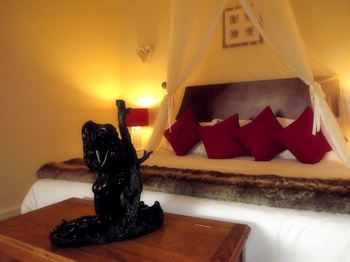 Palm House Boutique Hotel and Spa 4*