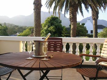 Palm House Boutique Hotel and Spa 4*