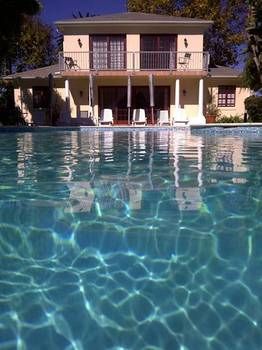 Palm House Boutique Hotel and Spa 4*