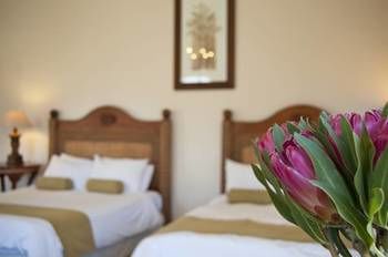 Palm House Boutique Hotel and Spa 4*