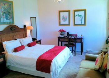 Palm House Boutique Hotel and Spa 4*
