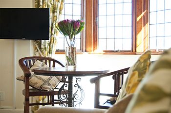Palm House Boutique Hotel and Spa 4*