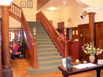 Palm House Boutique Hotel and Spa 4*
