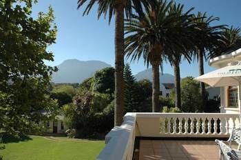 Palm House Boutique Hotel and Spa 4*
