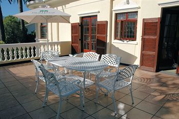 Palm House Boutique Hotel and Spa 4*