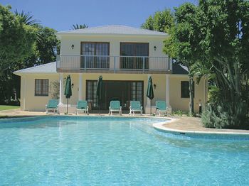 Palm House Boutique Hotel and Spa 4*