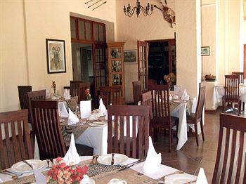Palm House Boutique Hotel and Spa 4*