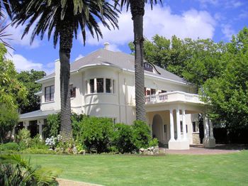 Palm House Boutique Hotel and Spa 4*