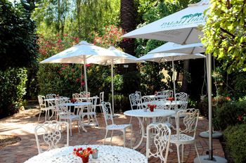 Palm House Boutique Hotel and Spa 4*