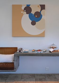 Zest Boutique Hotel 5*