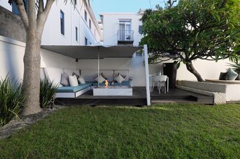 Zest Boutique Hotel 5*