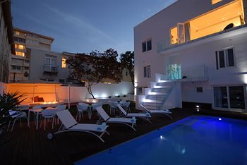 Zest Boutique Hotel 5*