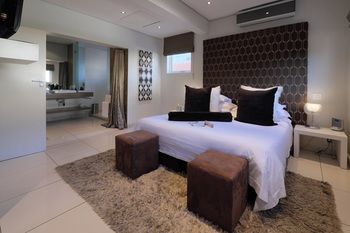 Zest Boutique Hotel 5*