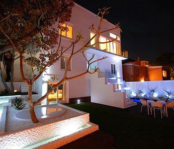 Zest Boutique Hotel 5*