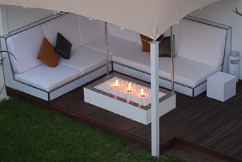 Zest Boutique Hotel 5*
