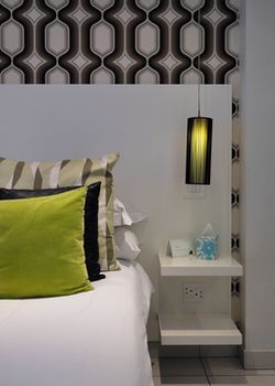 Zest Boutique Hotel 5*