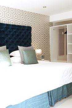 Zest Boutique Hotel 5*